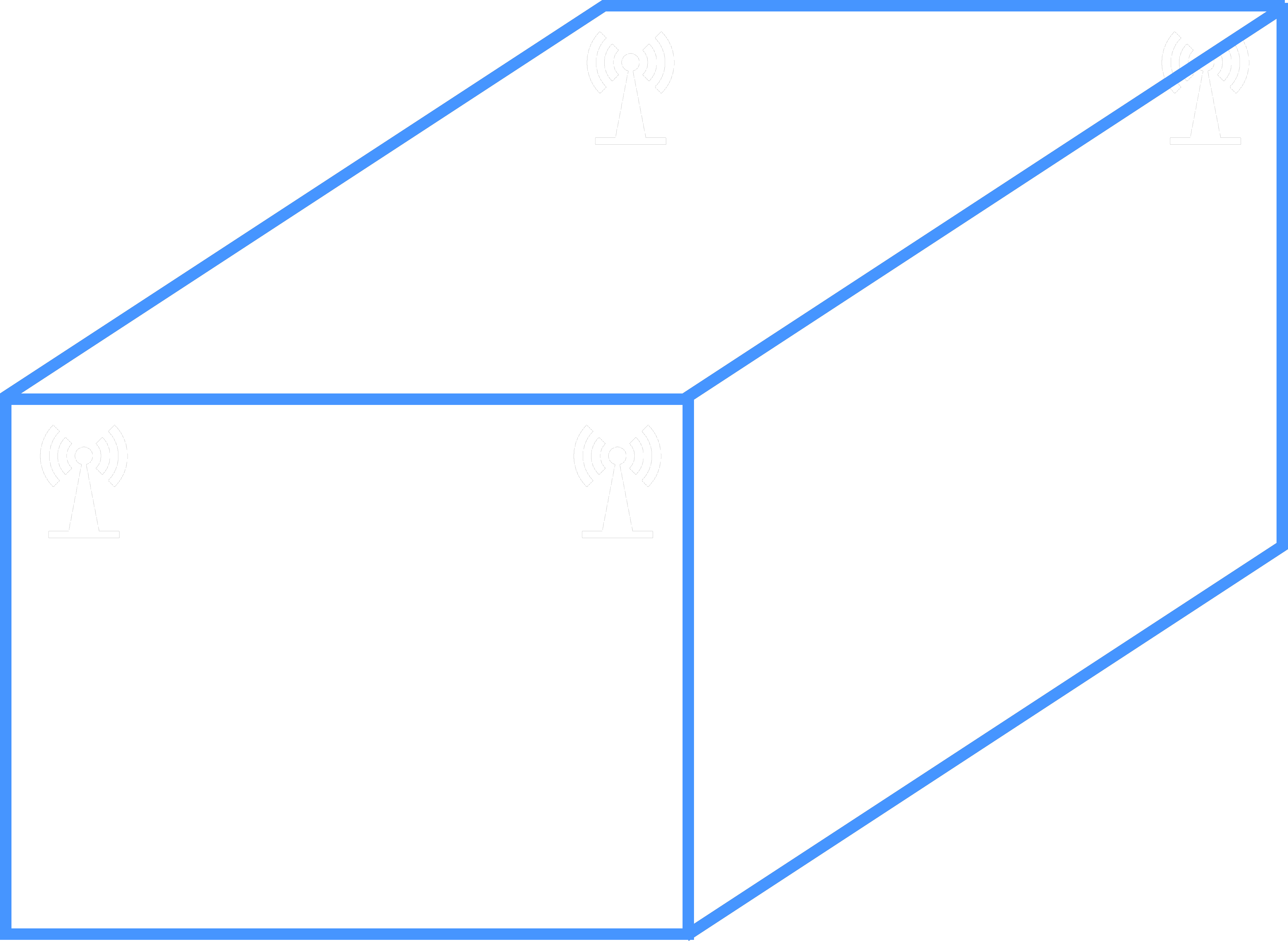 Small Space Arrangement